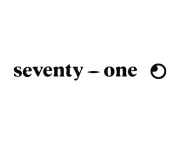 Logo SEVENTY ONE