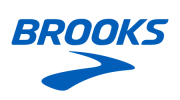 Logo BROOKS