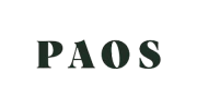 Logo PAOS