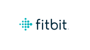 Logo FITBIT