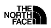 Logo THE NORTH FACE