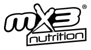 Logo MX3