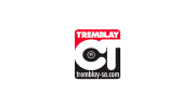 Logo TREMBLAY