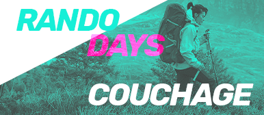 randoday-couchage