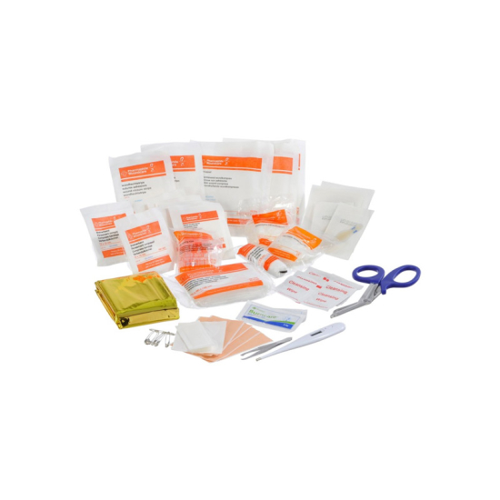 KIT DE PREMIERS SECOURS URGENCE