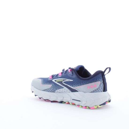 BROOKS - CASCADIA 18 FEMME