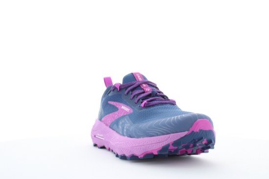 BROOKS - CASCADIA 17 FEMME