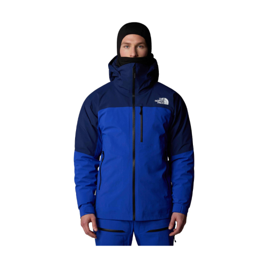 THE NORTH FACE - VESTE SUMMIT TORRE EGGER FUTURELIGHT HOMME