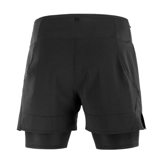 SHORT SENSE AERO 2 EN 1 HOMME