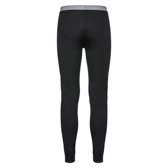 ODLO - COLLANT SUW 100% LAINE DE MERINOS HOMME