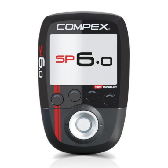 COMPEX - SP 6.0