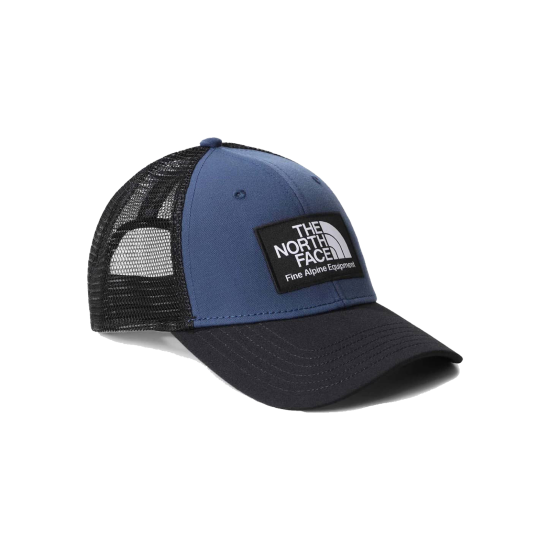 CASQUETTE MUDDER TRUCKER