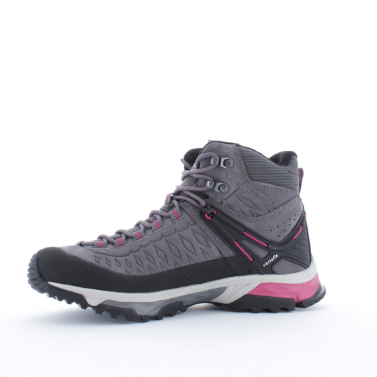 TOP TRAIL MID GTX FEMME