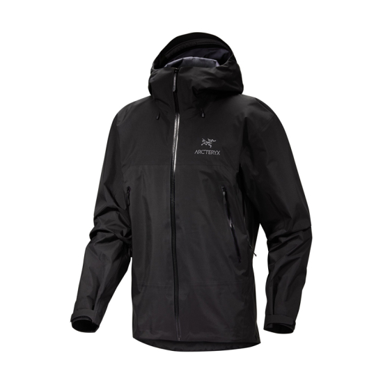 ARCTERYX - VESTE BETA AR STORMHOOD HOMME