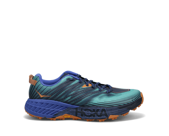 HOKA - SPEEDGOAT 4 HOMME