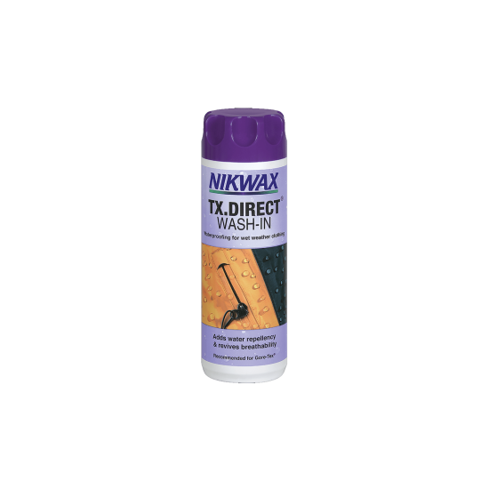 NIKWAX - TRAITEMENT TX DIRECT WASH IN