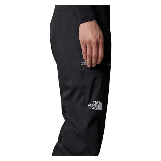 PANTALON CHAKAL HOMME