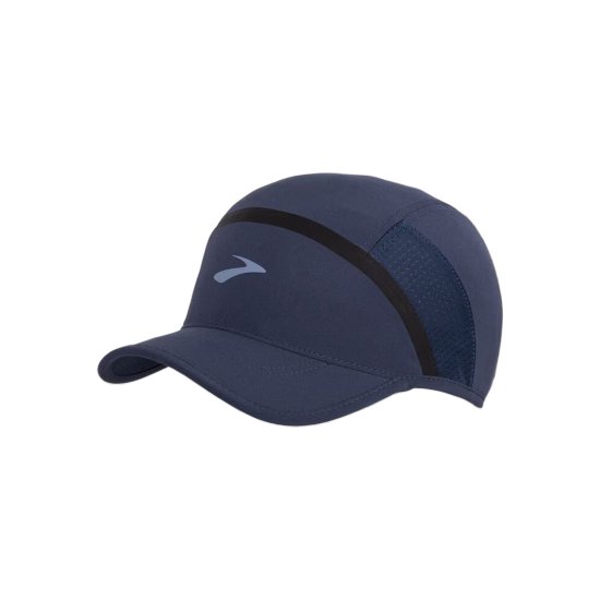 BROOKS - CASQUETTE BASE