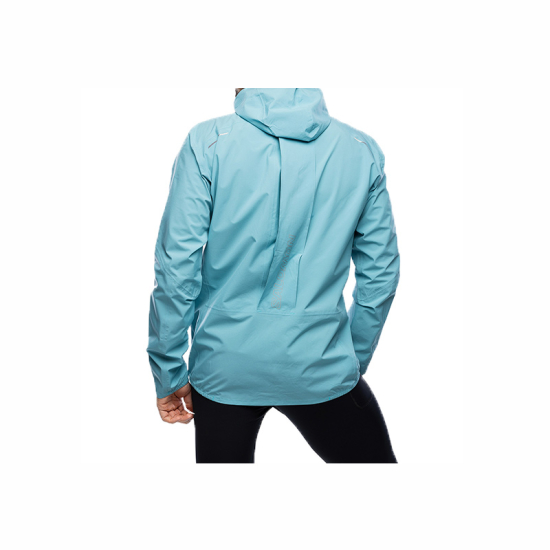 VESTE BONATTI TRAIL HOMME BLEU CLAIR