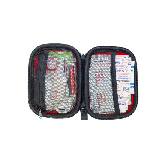 PHARMAVOYAGE - TROUSSE DE SECOURS TRAVEL