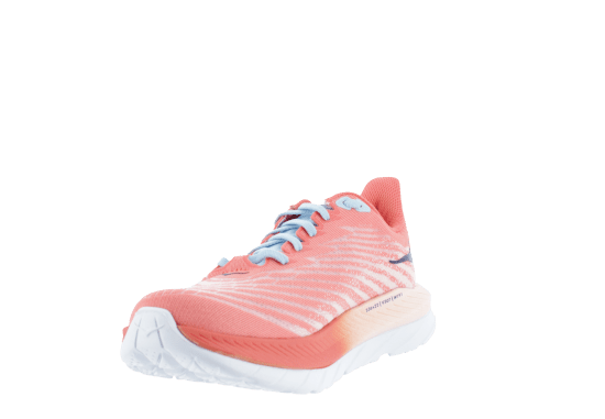 HOKA - MACH 5 FEMME