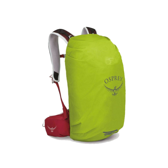 HI-VIS RAINCOVER XS (10L -20L)