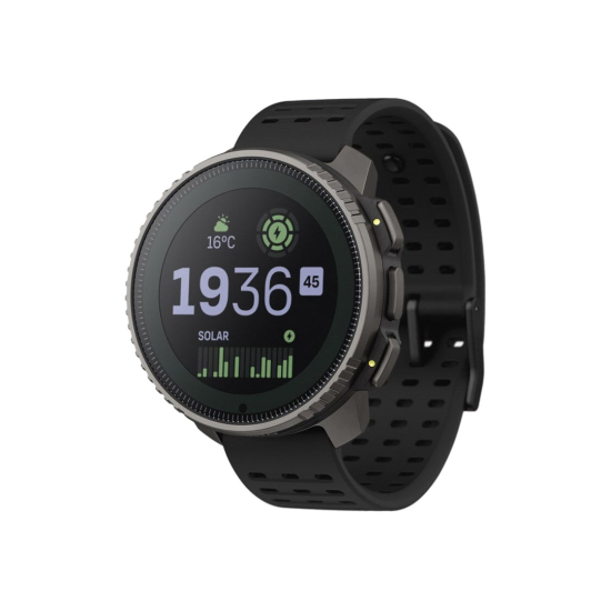 SUUNTO - SUUNTO VERTICAL TITANIUM SOLAR