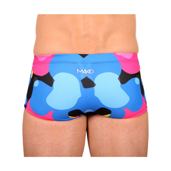 MAKO - MAILLOT DE BAIN MIND GAMES HOMME