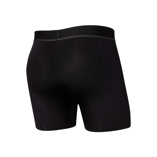 BOXER KINETIC HD BRIEF HOMME