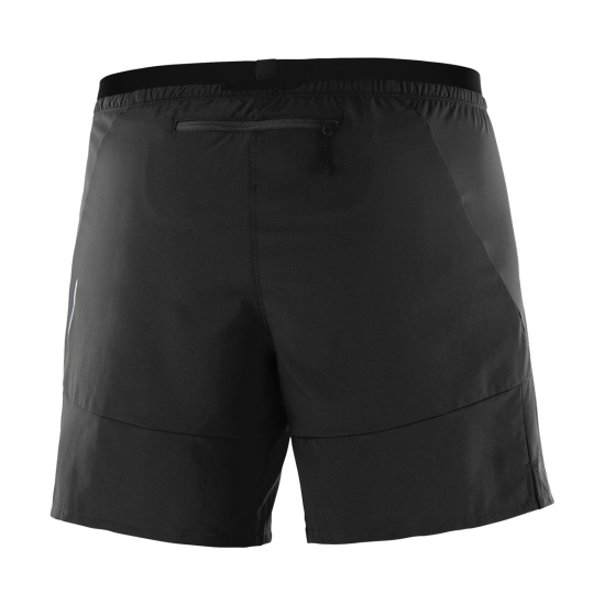 SALOMON - SHORT CROSS 7" HOMME