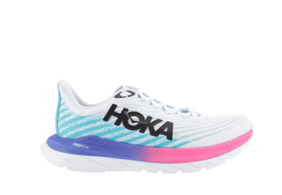 HOKA - MACH 5 FEMME