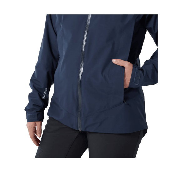 MILLET - VESTE GRANDS MONTETS II GTX FEMME