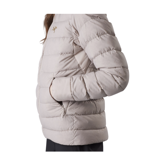 ARCTERYX - DOUDOUNE THORIUM AR CAPUCHE FEMME