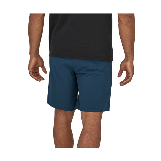 SHORT HYDROPEAK HYBRID WALK HOMME