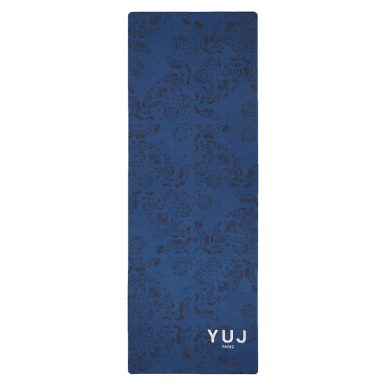 YUJ - TAPIS DE YOGA BANDANA