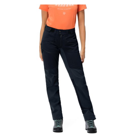 NORRONA - PANTALON FALKETIND FLEX1 HEAVY DUTY FEMME