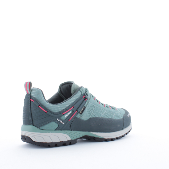 TOP TRAIL LOW GTX FEMME