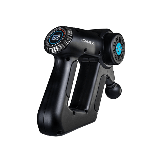 PISTOLET DE MASSAGE FIXX 2.0