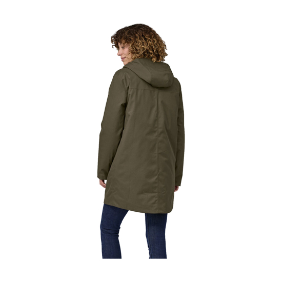 PATAGONIA - PARKA PINE BANK 3-IN-1 FEMME