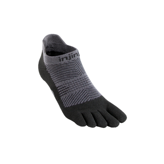 INJINJI - CHAUSSETTES RUN LIGHTWEIGHT NO SHOW FEMME