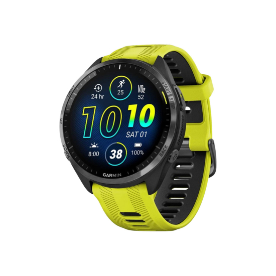 GARMIN - FORERUNNER 965