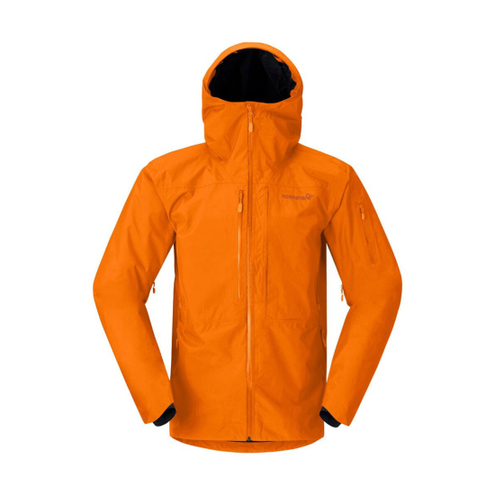 NORRONA - VESTE LOFOTEN GORE-TEX INSULATED HOMME