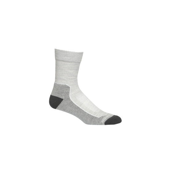 CHAUSSETTES HIKE+ LIGHT CREW FEMME