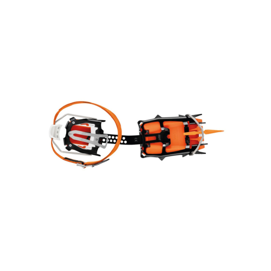 PETZL - CRAMPONS LYNX LL UNIVERSEL