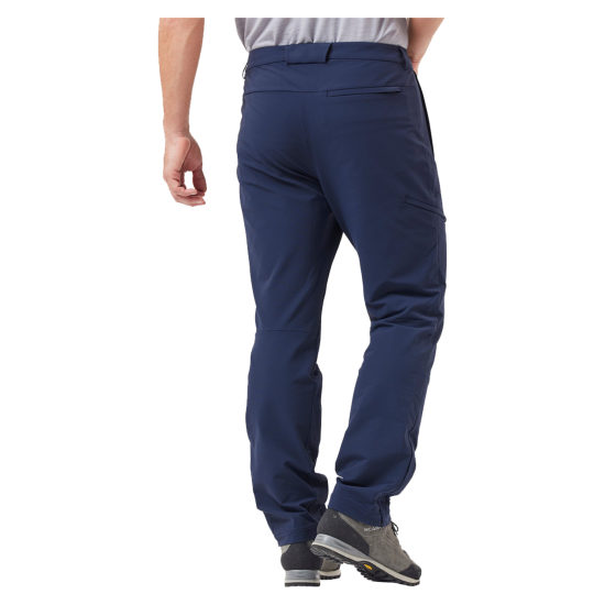 PANTALON ASCENT HOMME