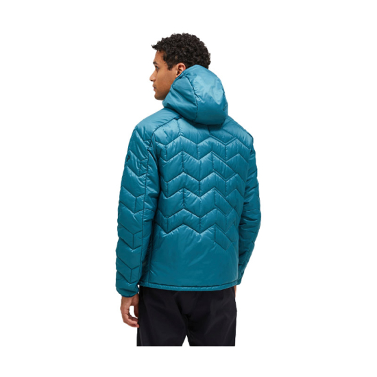 VESTE À CAPUCHE ELEVATE LINER HOMME