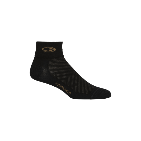 ICEBREAKER - CHAUSSETTES RUN+ ULTRALIGHT MINI HOMME