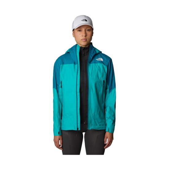 THE NORTH FACE - VESTE IMPERMÉABLE SIGNAL 2.5L DRYVENT FEMME