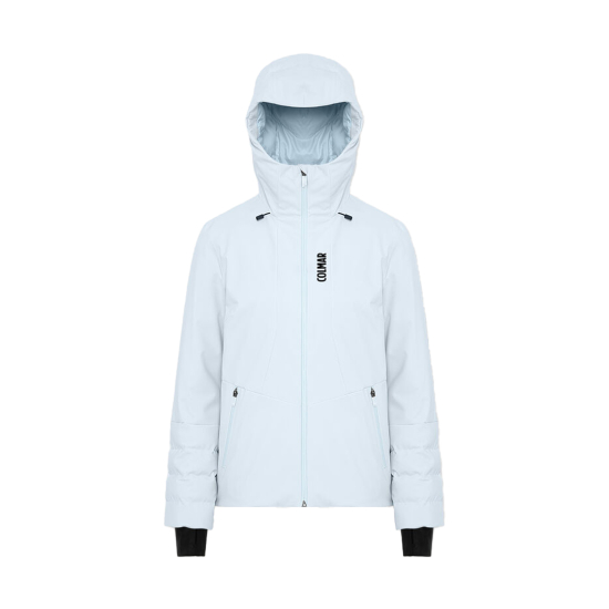 VESTE DE SKI EXTRA WARM FEMME