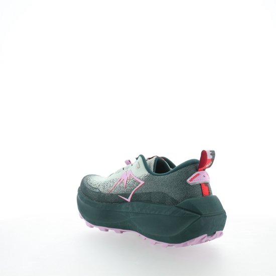 ASICS - TRABUCO MAX 4 FEMME